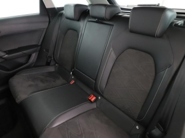 Seat Leon IV Sportstourer Plug-In 1.4 e-HYBRID 204KM 2021 Seat Leon Full Led, phev, el. klapa, virtual,, zdjęcie 16