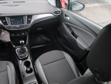 Opel 2017 Opel Crossland 1.2 Turbo, Skóra, Klima, zdjęcie 7