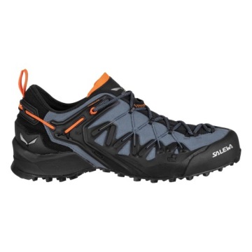 Мужские ботинки Salewa MS Wildfire Edge java blue/black 44,5