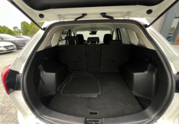 Mazda CX-5 I SUV Facelifting 2.2 SKYACTIV-D  175KM 2017 Mazda CX-5 bezwypadek jak nowaNAKAMAperla 2.2 Diesel 175KM, zdjęcie 26