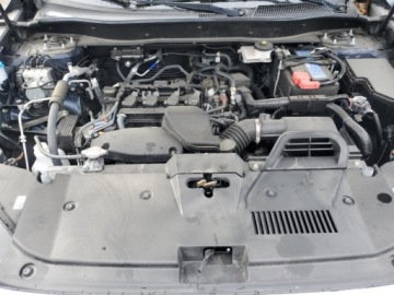 Honda CR-V VI 2025 Honda CR-V 2025 1.5L Turbo AWD 1.5 Benzyna 190KM, zdjęcie 10