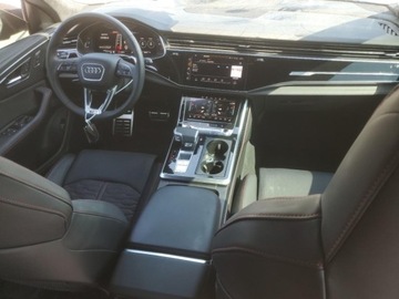 Audi 2021 Audi RS Q8 2021 4.0l 4.0 Benzyna 592KM, zdjęcie 8