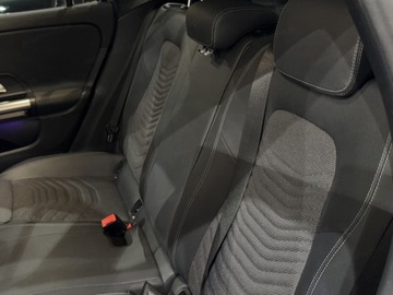 Mercedes GLA II Off-roader Facelifting 2.0 220 190KM 2025 GLA 220 4-Matic Progressive 2.0 (190KM) 2025, zdjęcie 12