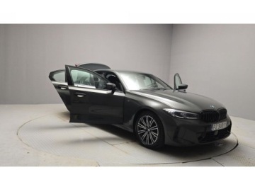 BMW Seria 3 G20-G21 Limuzyna 2.0 320d 190KM 2024 BMW Seria 3 Bmw Seria 3 320 Diesel Mild Hybrid Mr22 E6de G20 2.0 Diesel, zdjęcie 13