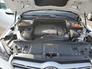 Mercedes GLE V167 2020 Mercedes-Benz GLE 350 4Matic 2020 2.0l 2.0 Benzyna 255KM, zdjęcie 6