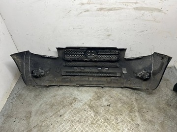 NÁRAZNÍK PŘEDNÍ KOMPLETNÍ TOYOTA RAV4 III 05-12 202