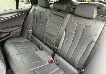BMW Seria 5 G30-G31 2021 BMW Seria 5 530d xDrive M Pakiet HiFi Display Key Webasto HeadUp VAT 23, zdjęcie 25