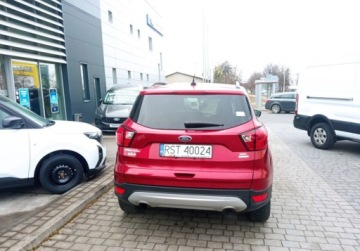 Ford Escape III 2018 Ford Escape 1.5 Benzyna 168KM, zdjęcie 7