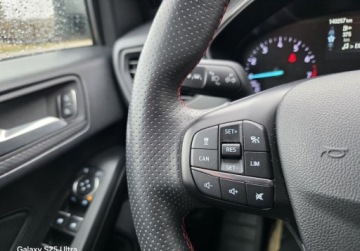 Ford Focus IV Hatchback 1.5 EcoBoost 150KM 2020 Ford Focus Zarejestrowany - BangOlufsen - Navi - Kamera - Bi-Led 1.5 150KM, zdjęcie 10