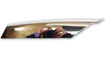 TESLA S LIFT LISTWA CHROM ZDERZAKA LEWA 1056379