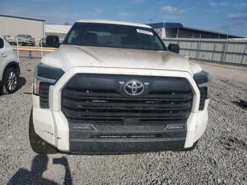 Toyota Tundra II 2024 Toyota Tundra Crewmax SR 2024 3.4l 3.4 Benzyna 348KM, zdjęcie 5
