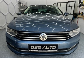 Volkswagen Passat B8 2015 Volkswagen Passat 1.4 tsi 1 wlasciciel 100 bezwypadkowy 1.4 Benzyna, zdjęcie 2