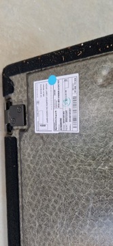 MERCEDES B TŘÍDA W246 PODLAHA KUFRU LEVNĚ