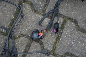 ЖГУТ ПРОВОДОВ МОТОРНОГО ОТДЕЛЕНИЯ PASSAT B7 2.0 TDI CFF