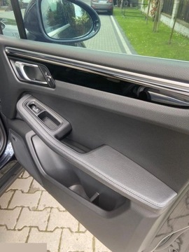 Porsche Macan 2021 Porsche Macan PDK 2.0 Benzyna 252KM 4x4 2021r niski przebieg!, zdjęcie 19