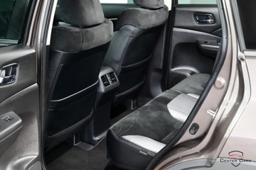 Honda CR-V IV SUV Facelifting 1.6 i-DTEC 120KM 2015 Honda CR-V 1.6 i-DTEC Lifestyle Bi Xenon Climatronic Kamera Alcantara Gwar, zdjęcie 6