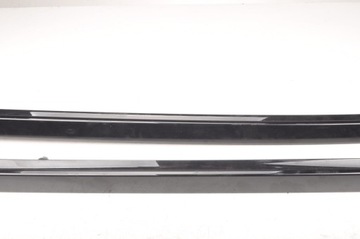 VOLVO V60 II RDESIGN RELINGI DACHOWE CZARNE ORYGIN