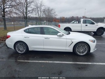  Genesis G70 2.0T AWD, od ubezpieczalni 2.0 Benzyna 252KM, zdjęcie 3