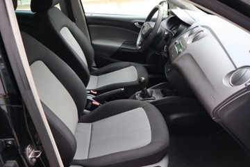 Seat Ibiza IV 2013 Seat Ibiza 1.2 TSI, Klima, Klimatronic,ALU, zdjęcie 8