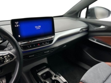 Volkswagen 2021 Volkswagen ID.4 FV23 Salon PL Panorama Head-Up 21 Grzana szyba Gwara, zdjęcie 11