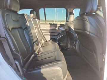 Jeep Grand Cherokee V 2024 Jeep Grand Cherokee Limited 4XE 2024 2.0l 2.0 Hybryda 375KM, zdjęcie 11