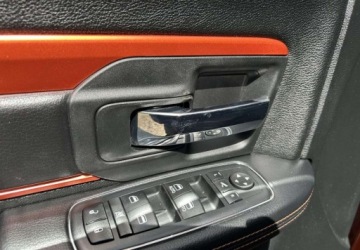 Dodge Ram IV 5.7 V8 390KM 2017 Dodge RAM Dodge RAM 5.7 Benzyna 390KM, zdjęcie 12