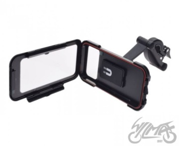 ДЕРЖАТЕЛЬ ДЛЯ ВЕЛОСИПЕДНОГО ТЕЛЕФОНА НА РУЛЕ