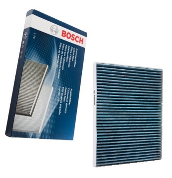 BOSCH FILTR KABINA 0986628503