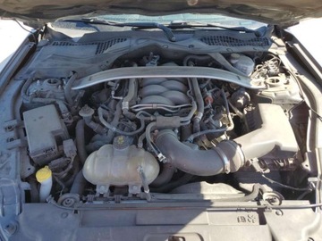 Ford Mustang VI 2019 Ford Mustang GT 2019 5.0l 5.0 Benzyna 460KM, zdjęcie 6