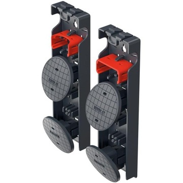 Комплект сменных ножек Hailo EasyClix Garden, размер L, 9948-001