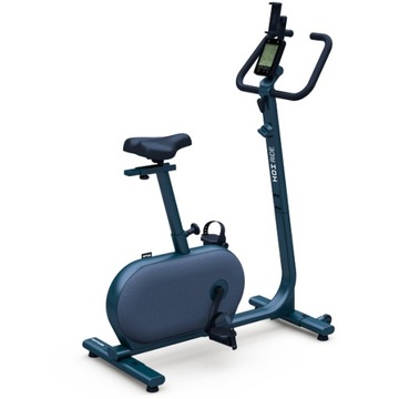 ROWER TRENINGOWY MAGNETYCZNY PIONOWY KETTLER HOI RIDE BLUEBERRY GREEN