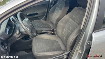 Opel Corsa D Hatchback 5d Facelifting 1.3 CDTI ECOTEC 75KM 2012 Opel Corsa Pisemna roczna gwarancja, mozliwa zamiana 1.2 Diesel 75KM, zdjęcie 11