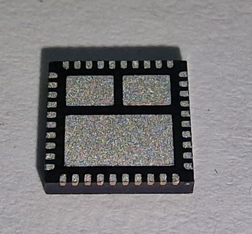 СИСТЕМА FDMF6823C FDMF 6823C