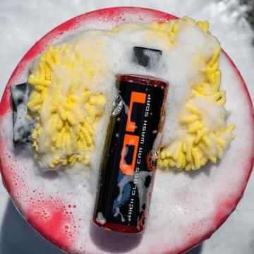 CHEMICAL GUYS HYBRID V07 - Шампунь для сияния