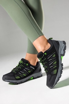 ЖЕНСКИЕ СПОРТИВНЫЕ КРОССОВКИ SOFTSHELL, НА ШНУРОВКЕ, ЛЕГКИЕ, КОМФОРТНЫЕ, размер 41