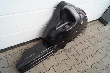 ИНТЕРЬЕР ОДЕЖДА ЗАДНИЙ ЛЕВЫЙ DODGE CHALLENGER