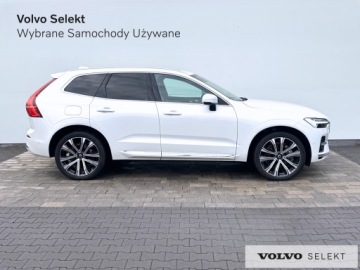 Volvo XC60 II Crossover Plug-In Facelifting 2.0 T6 350KM 2024 Volvo XC 60 T6 Plug-In | AWD | Plus Bright | FV23%, zdjęcie 2