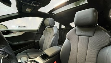Audi A5 F5 Sportback Facelifting 2.0 40 TDI 204KM 2023 Audi A5 A5 40 TDI Quattro S line *Matrix LED, B&amp;O,, zdjęcie 20
