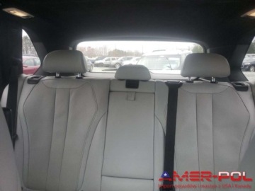 BMW X5 F15 2016 BMW X5 M _4.4 L_V8_567 KM_4x4_2016r 4.4 Benzyna 567KM, zdjęcie 9