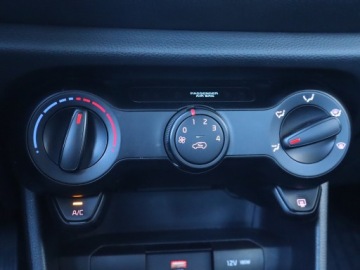 Kia Picanto III Hatchback 5d Facelifting 1.0 DPI 67KM 2022 Kia Picanto 1.0 MPI, Salon Polska, 1. Właściciel, zdjęcie 11