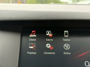 Opel Astra K Sports Tourer 1.4 Turbo 150KM 2017 Opel Astra Kombi 1.4 150 KM Automat FV23%, zdjęcie 22