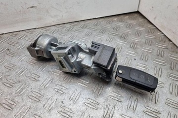 SPÍNACÍ SKŘÍŇKA FORD FOCUS IV (HN) 3M513F880AD 2.0L GASOLINE 92KW 2008