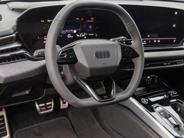 Audi A5 B10 Limousine 2.0 TFSI 150KM 2025 AUDI A5 TFSI S line Sedan 2.0 (150KM) 2025, zdjęcie 4