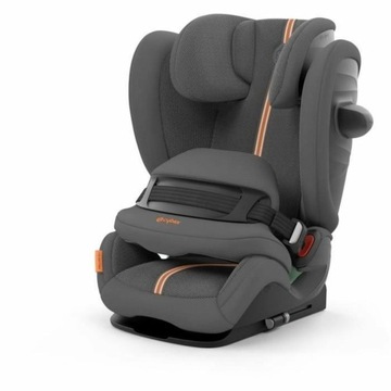 Fotelik Samochodowy Cybex Pallas G Szary ISOFIX