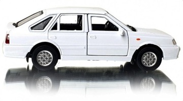 Автомобиль Автомобиль Полонез Каро 1:39 WELLY