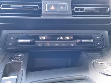 Toyota Proace II 2024 Toyota PROACE CITY VERSO Long 1.5 D-4D VIP Toyota, zdjęcie 23