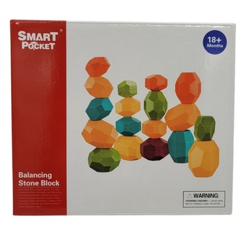 БЛОКИ БАЛАНС КАМНИ МОНТЕССОРИ БАЛАНС