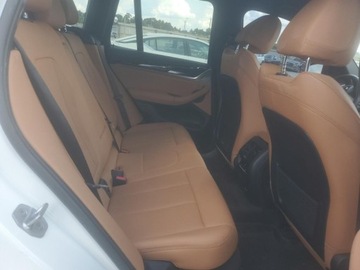 BMW X3 G01 2023 BMW X3 sDrive30I 2023 2.0l 2.0 Benzyna 248KM, zdjęcie 11
