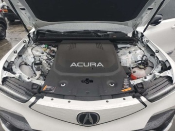 Acura 2024 Acura ZDX 2024 ACURA ZDX A-SPEC Elektryczny 358KM, zdjęcie 6