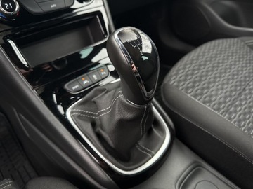 Opel Astra K Sports Tourer 1.4 Turbo 125KM 2019 Opel Astra 1.4 125KM Apple Carplay/Android Auto Ka, zdjęcie 25